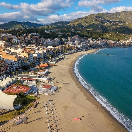 Ludovica Home Giardini Naxos Dış mekan fotoğraf