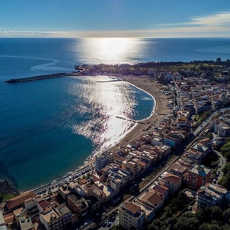 Ludovica Home Giardini Naxos Dış mekan fotoğraf