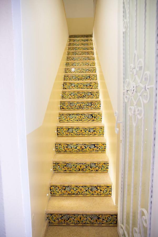 Ludovica Home Giardini Naxos Dış mekan fotoğraf