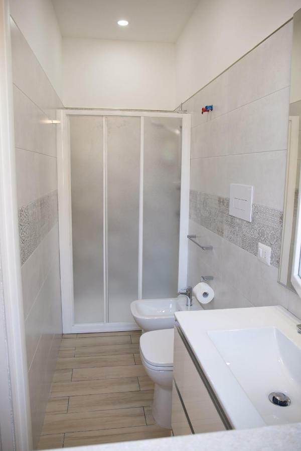 Ludovica Home Giardini Naxos Dış mekan fotoğraf